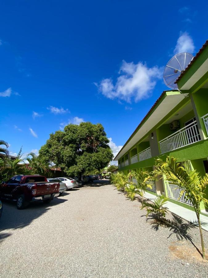 Pousada O Caribe De Maragogi Hotel Exterior photo