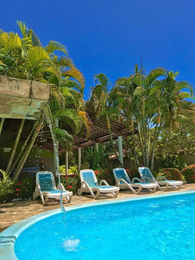 Pousada O Caribe De Maragogi Hotel Exterior photo