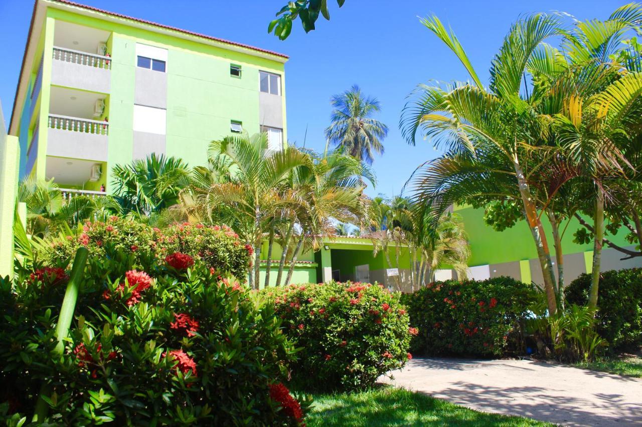 Pousada O Caribe De Maragogi Hotel Exterior photo