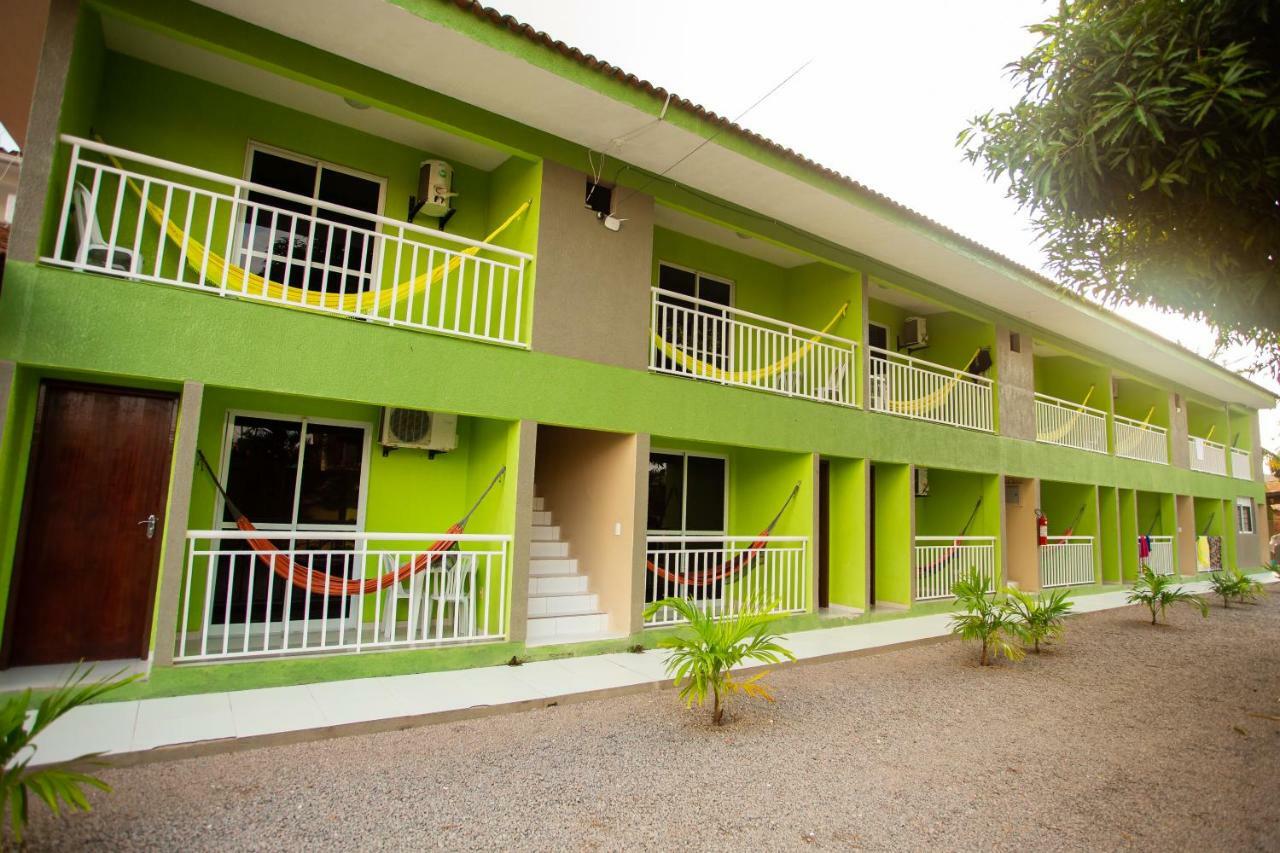 Pousada O Caribe De Maragogi Hotel Exterior photo